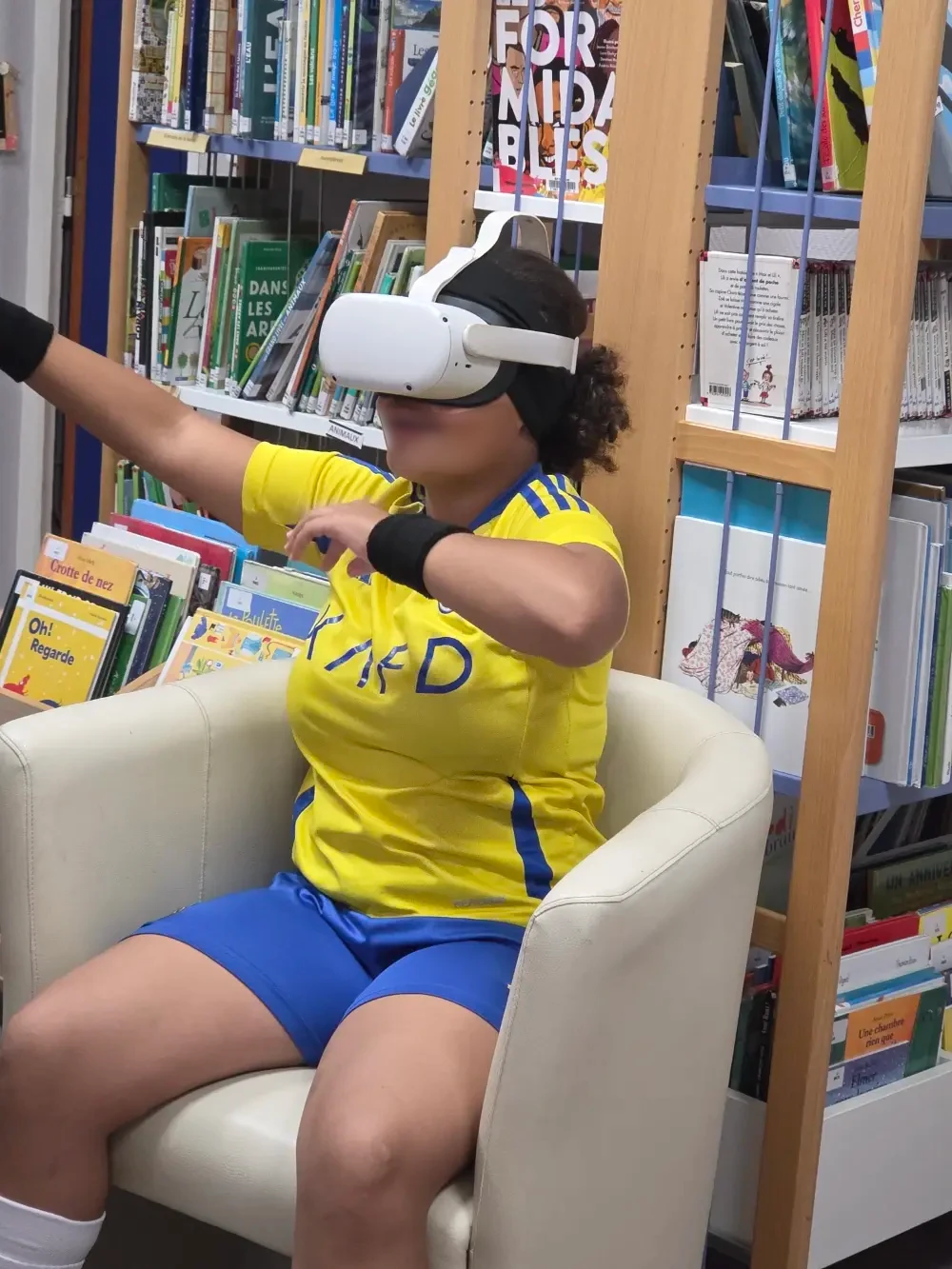 Quinzaine du Numérique - Photo 1