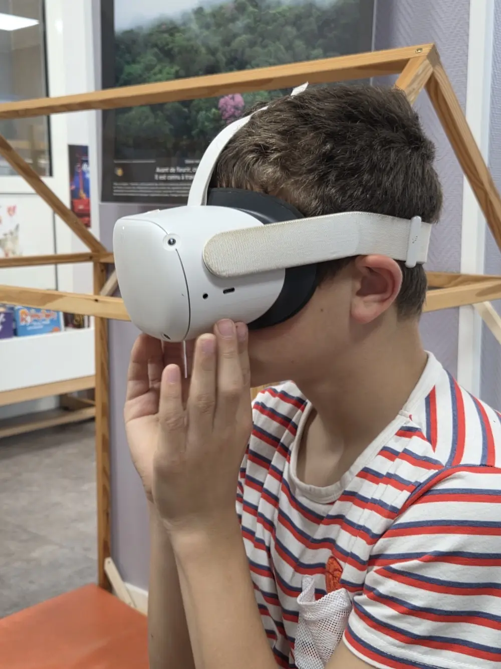 Quinzaine du Numérique - Photo 3