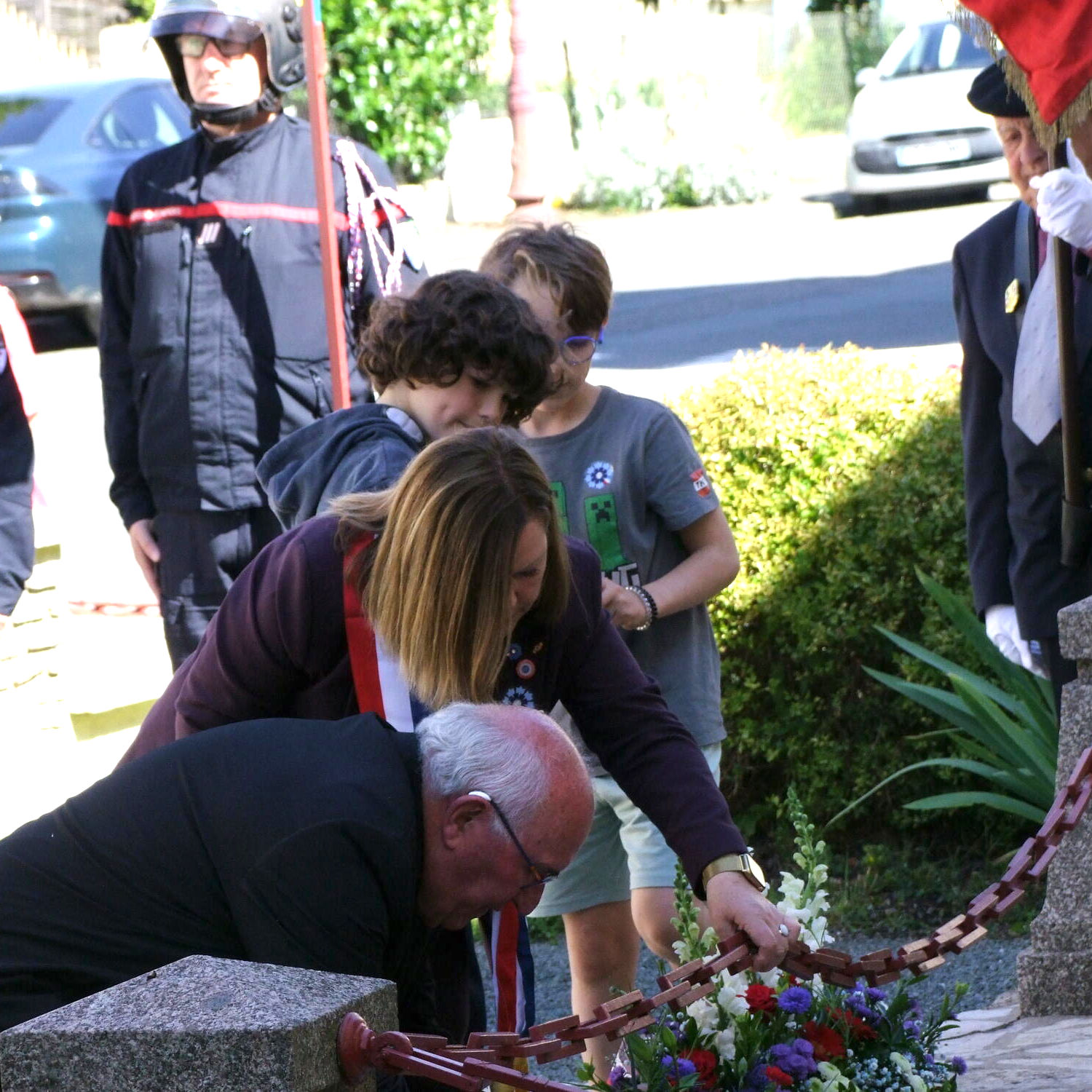 Monument aux Morts