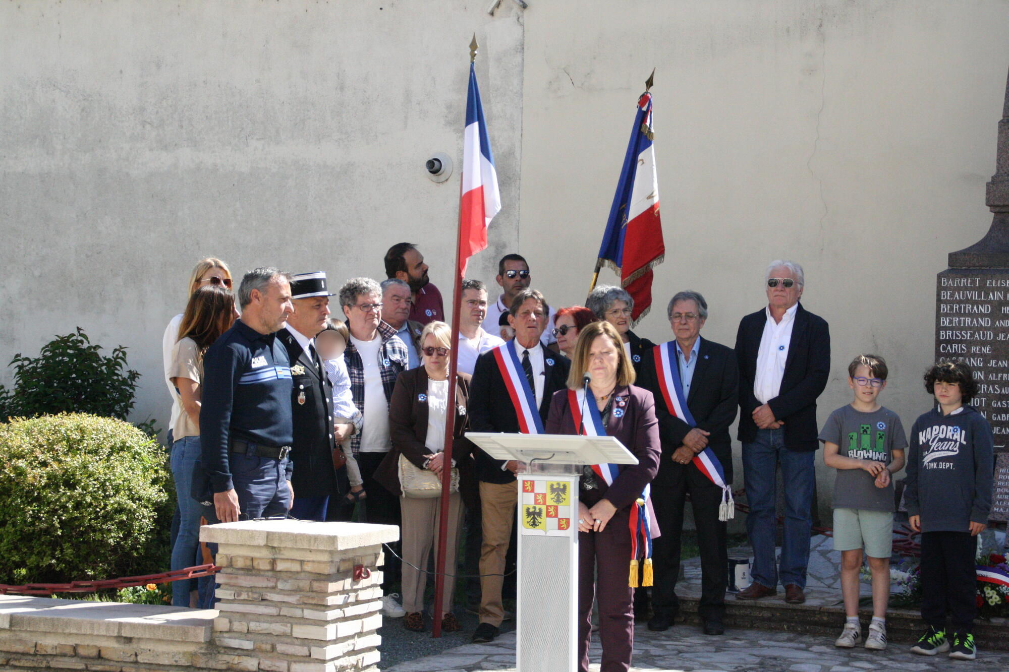 Photo Michel Labatut