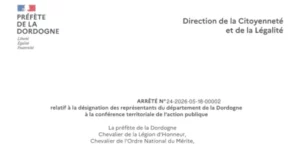 Arrêté 24-2026-05-18-00002