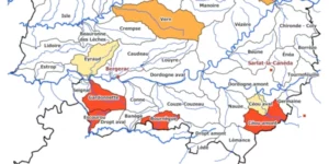 Carte Arrêté préfectoral (28-05-2026) 6x3