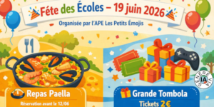 Fête des Écoles