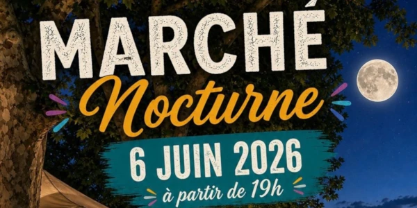Marché Nocturne 20260606 6x3
