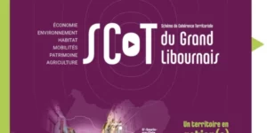Approbation SCoT