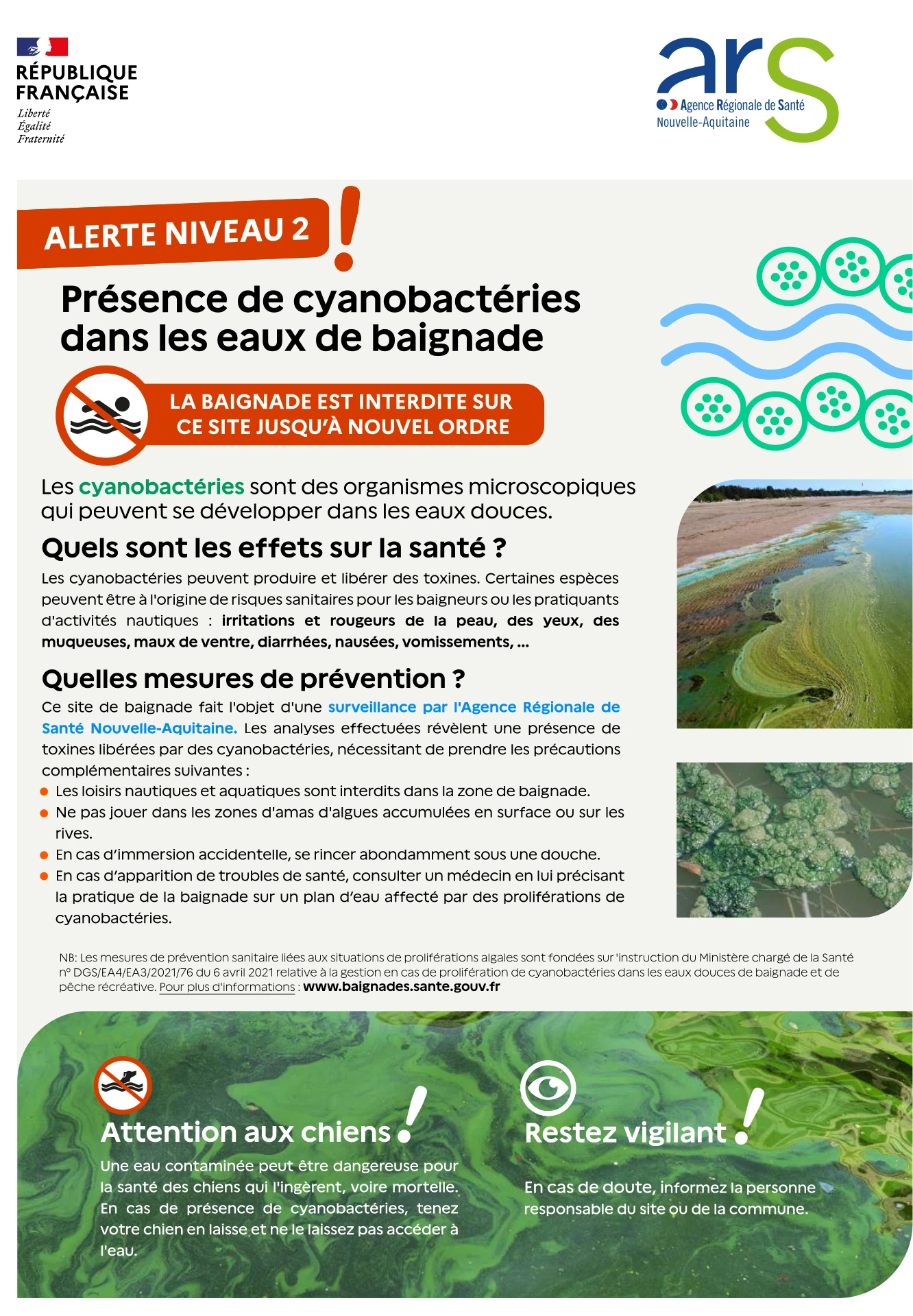 Fermeture Bardoulets