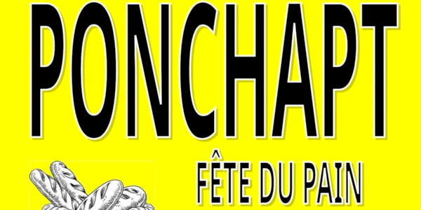 Fête du pain 2026 6x3