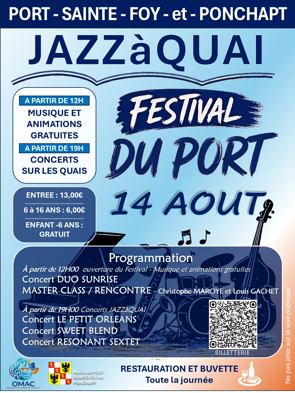 JAZZàQUAI