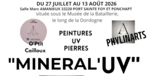 MINERAL'UV