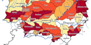 Restrictions usage eau 20260709