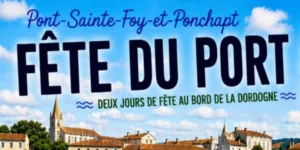 Fête du Port