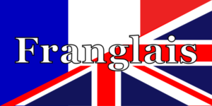 Franglais