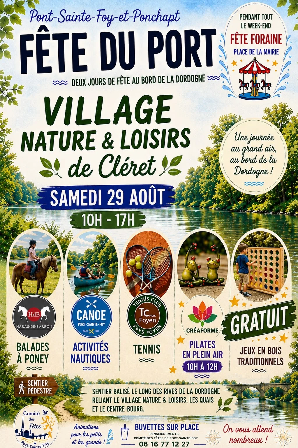 Samedi #1