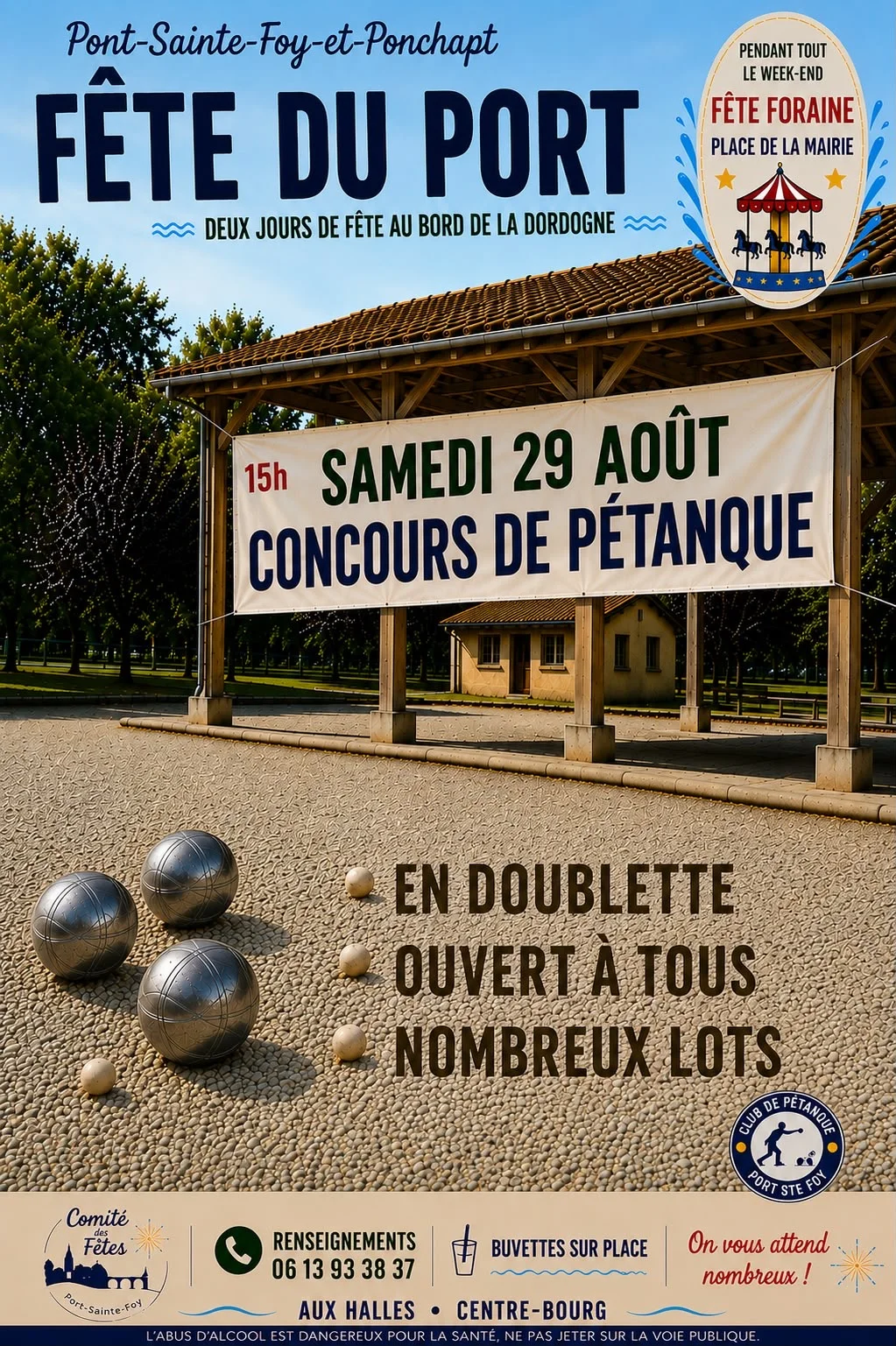 Samedi #2