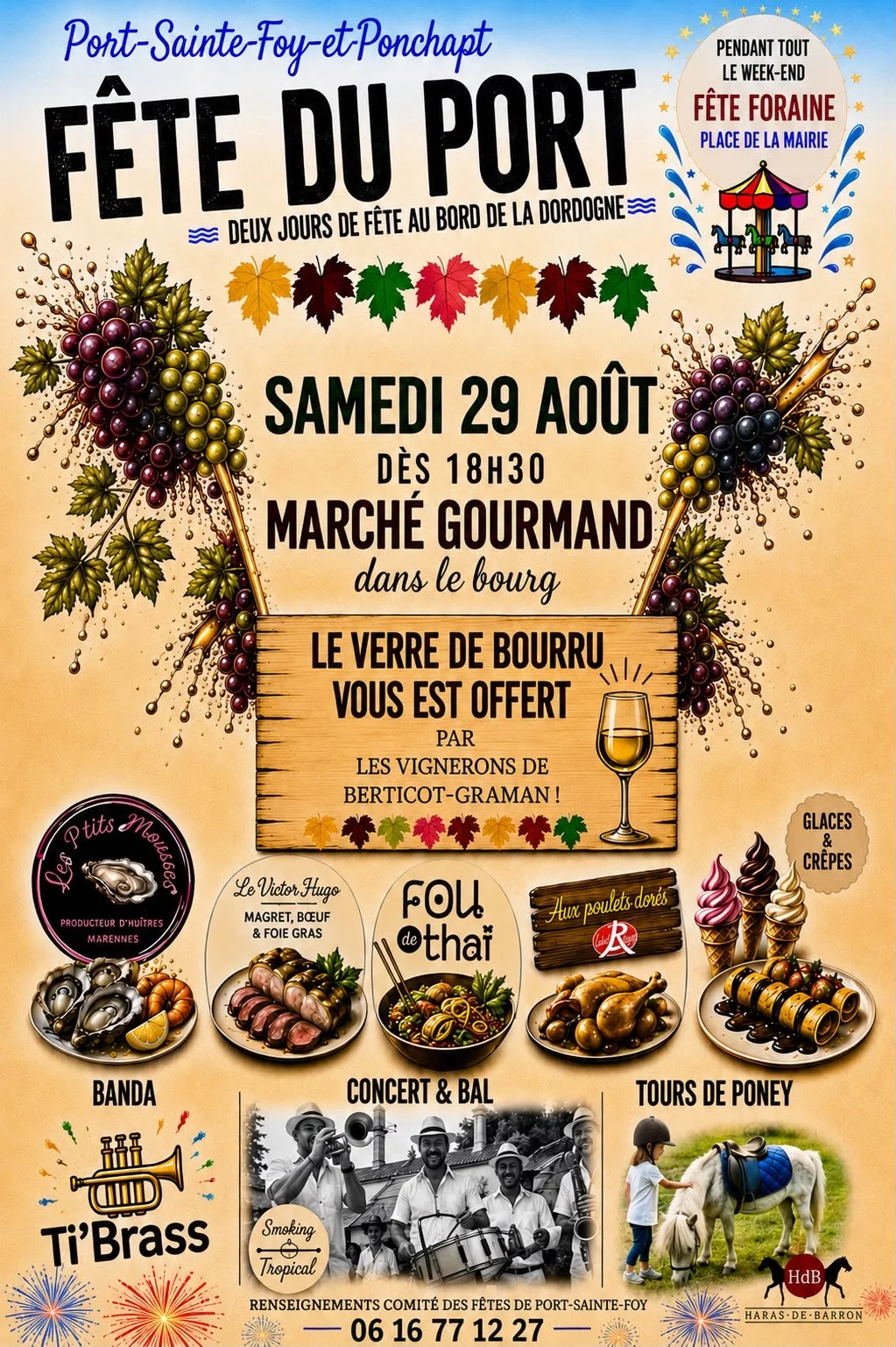 Samedi #3