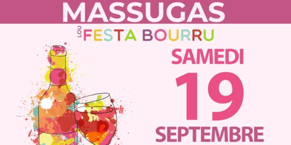 Lou Festa bourru 2026