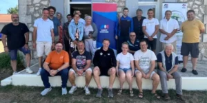Assemblée générale - Comité départemental Ping Pong 2026