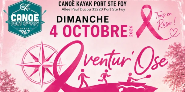 AventurOse - Octobre rose 6x3 202609