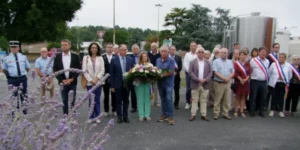 Cérémonie du souvenir