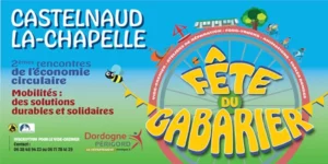 Fête du Gabarier 2026 6x3