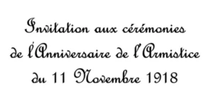 11 novembre