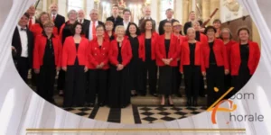Concert Zoom Chorale 6x3