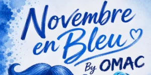 Novembre Bleu 2026